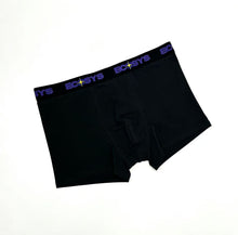 Load image into Gallery viewer, Ecosys Boxer Brief 3-Pack
