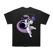 Load image into Gallery viewer, *Sample* Mewtwo Logo Tee