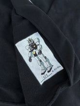 Load image into Gallery viewer, *Sample* Shadow Gundam Full Zip Hoodie (Pre-Order)
