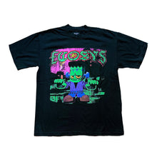 Load image into Gallery viewer, *1/1 Sample* L/S Tee 025 Size L