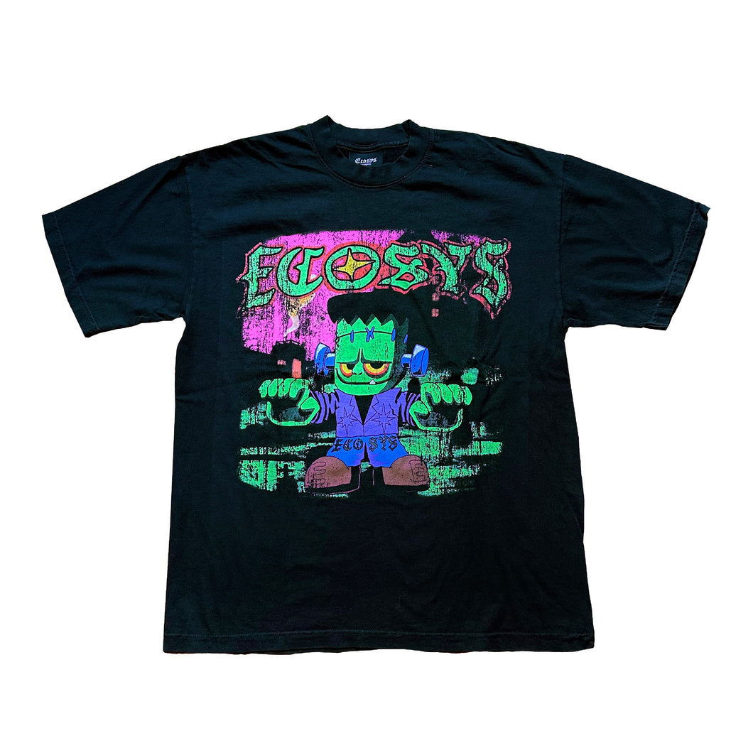 *1/1 Sample* Tee 024 Size L