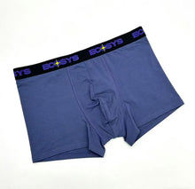 Load image into Gallery viewer, Ecosys Boxer Brief 3-Pack