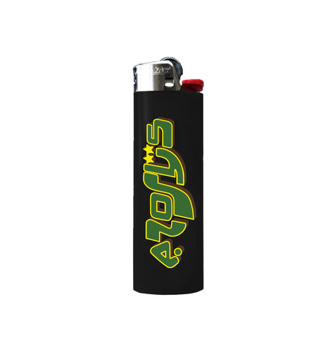 Ecosys Star Lighter Black