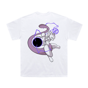 *Sample* Mewtwo Logo Tee