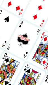 Casino Poker Deck